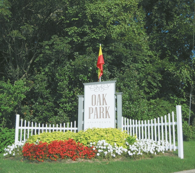 Oak Park Apartments 105 Otter Ave Salem VA 24153 Apartment Finder