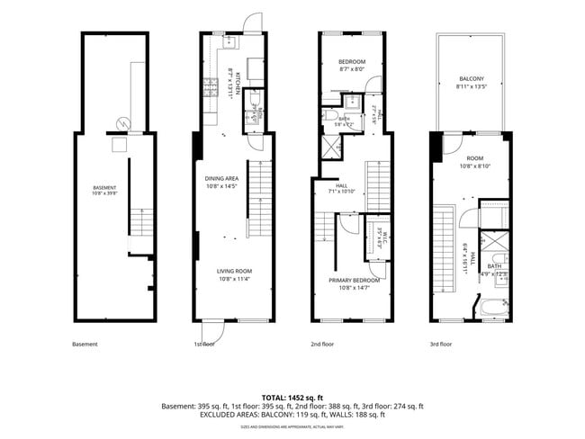 Building Photo - 1259 Washington Blvd