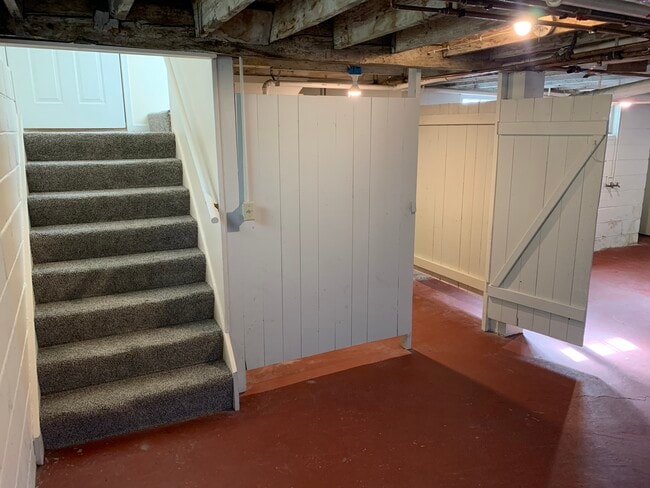 Basement - 3670 S 60th St