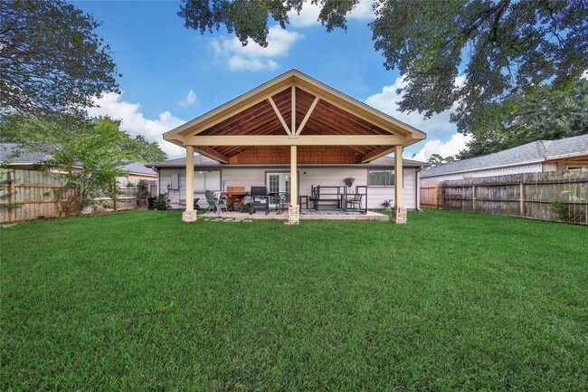 Building Photo - 3619 Acorn Run Ln