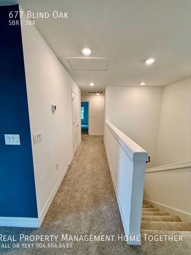 Building Photo - 677 Blind Oak Cir