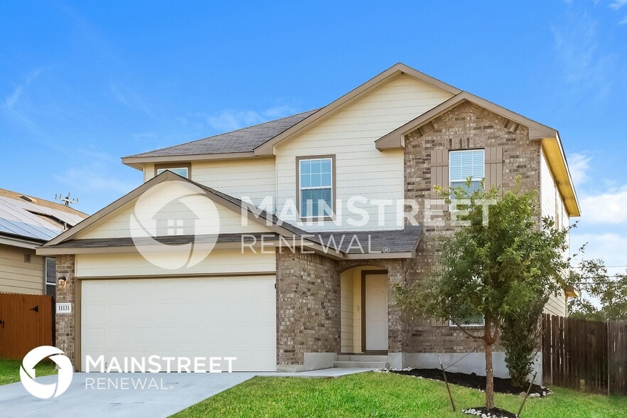 Building Photo - 11131 Creek Eagle