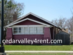 Building Photo - 1233 Logan Ave