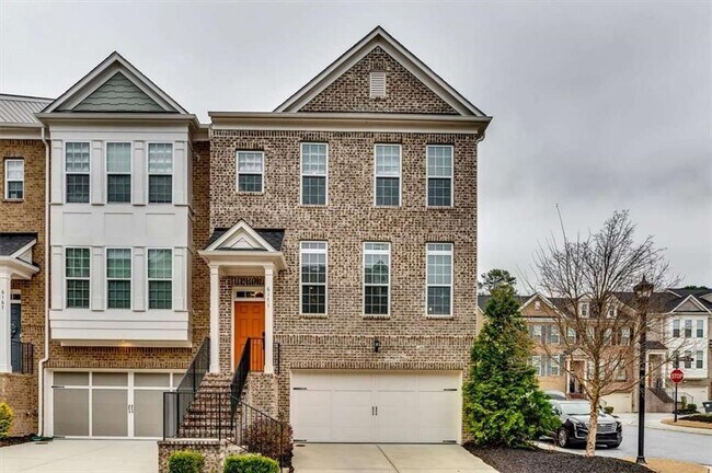 Building Photo - 6171 Brevard Dr SE