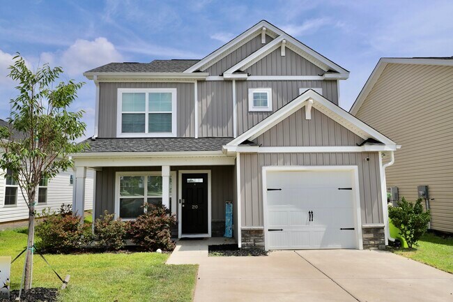 Building Photo - 210 Bevington Brk Ln