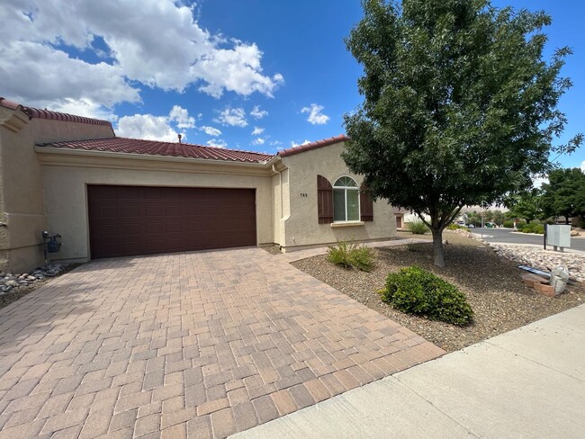 Primary Photo - TOWNHOME - CLARKDALE - MOUNTAIN GATE