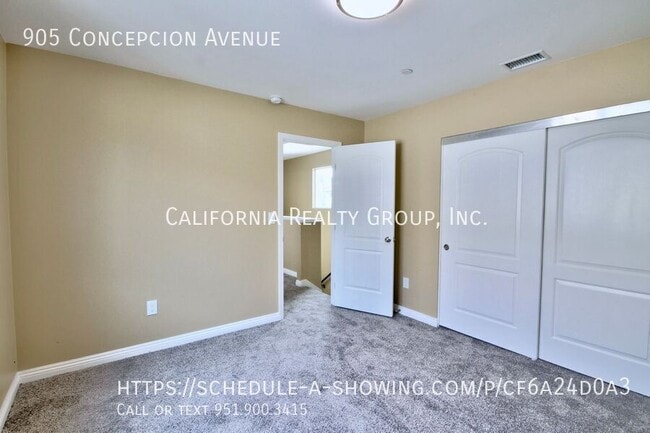 Building Photo - 905 Concepcion Ave