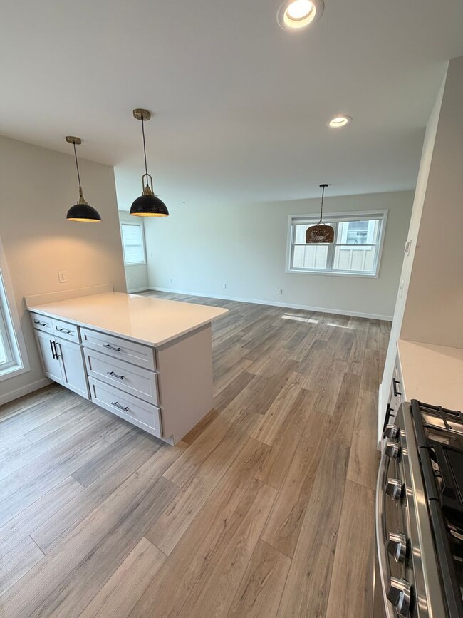 Building Photo - Available Now  Brand New Build 3 Bed 2.5 Bathrooms