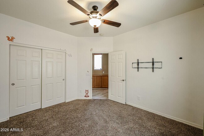 Building Photo - 5020 W Gary Way