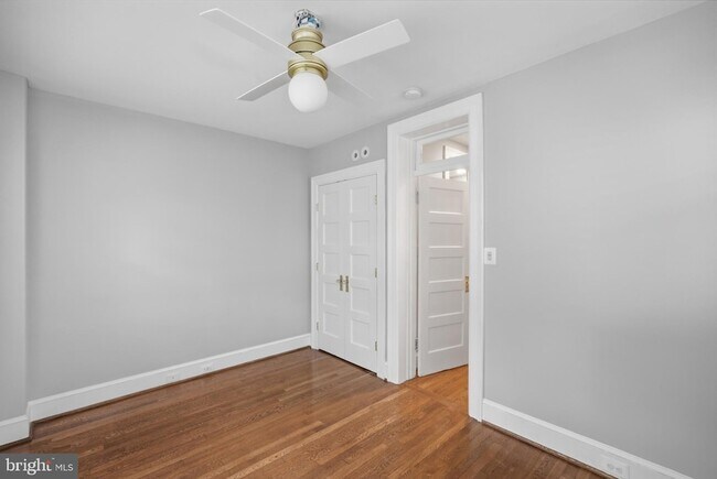 Building Photo - 3839 Beecher St NW