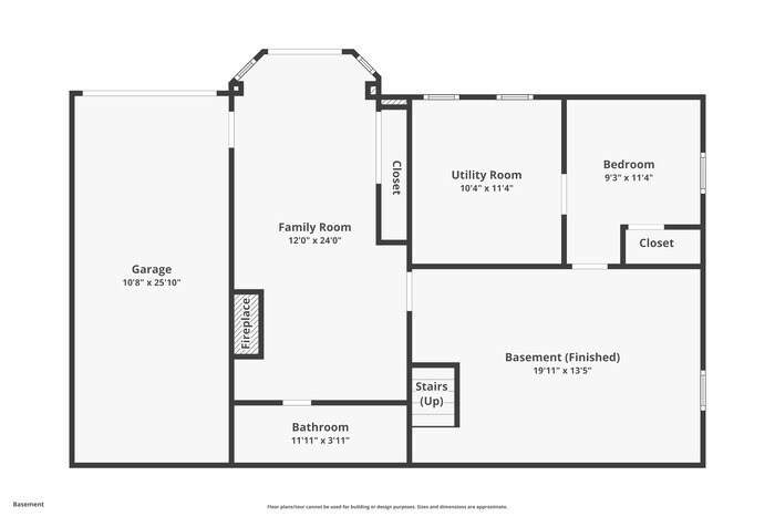 Building Photo - 1223 E 25th St S