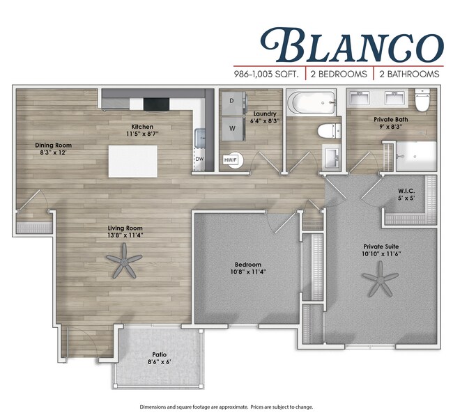 blanco.png - Remington Lake Apartments