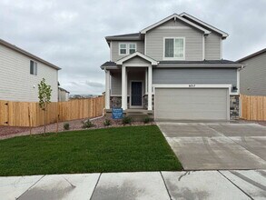 Building Photo - "Charming New Construction 3-Bed Sanctuary...