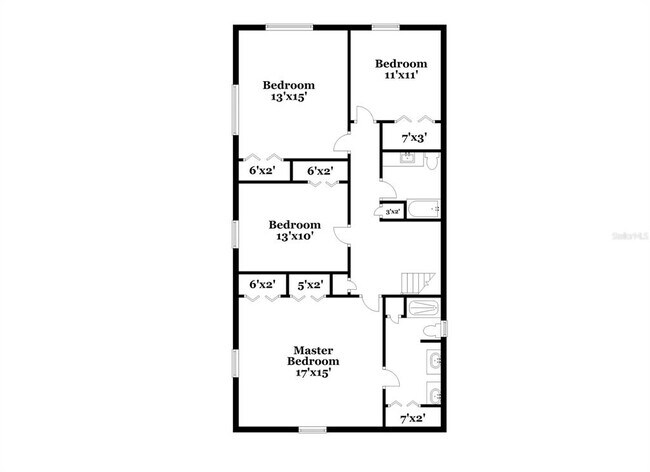 Building Photo - 2902 Ripplewood Dr