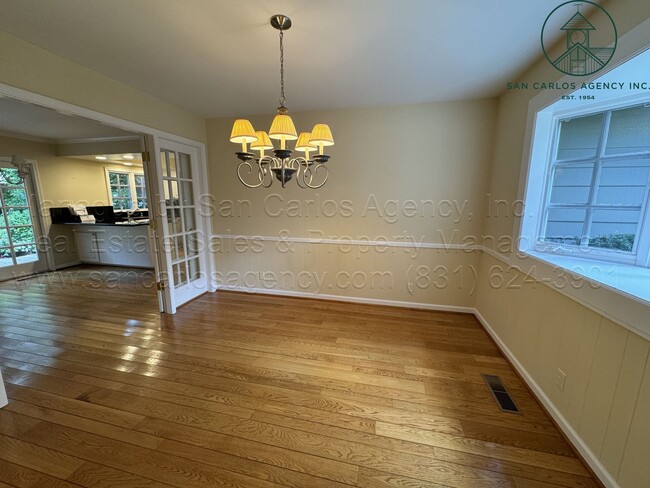 Building Photo - Immaculate Two Bedroom Home in the Heart of Carmel-by-the-Sea's "Golden Rectangle"