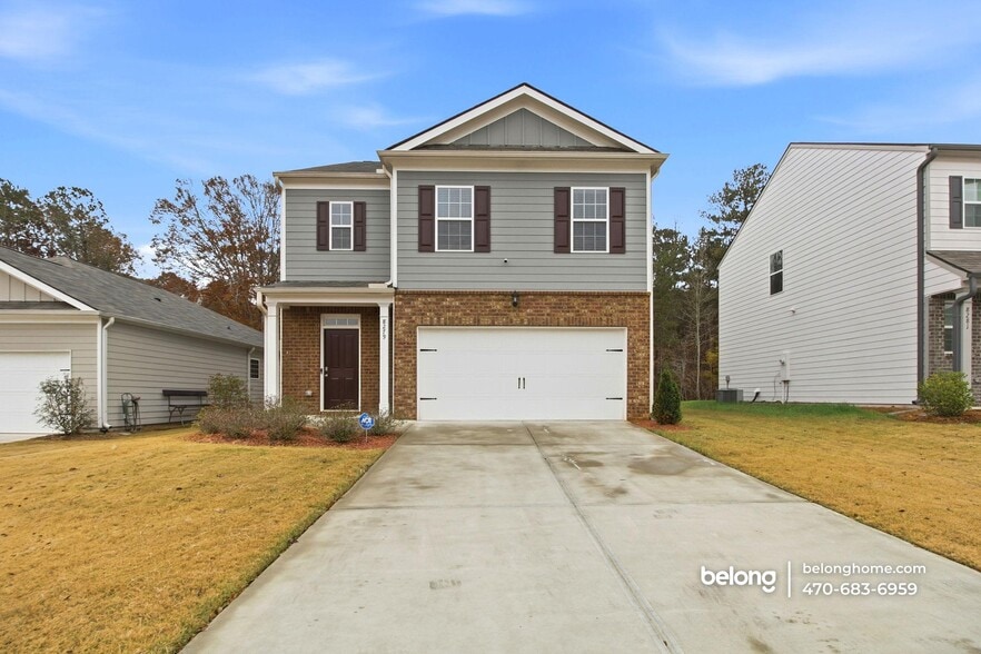 Building Photo - 8279 Bluewater Dr