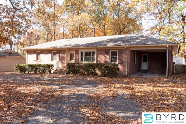 Building Photo - 2144 Skipwith Rd