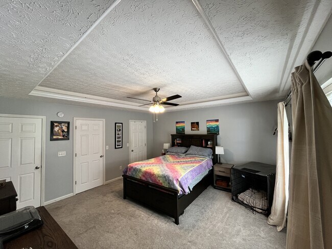 Building Photo - 601 Princeton Dr