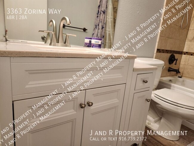 Building Photo - 3363 Zorina Way