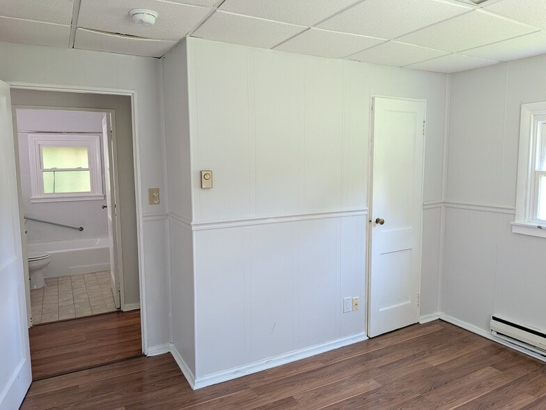Bedroom 2 Alt View - 309 W Main St