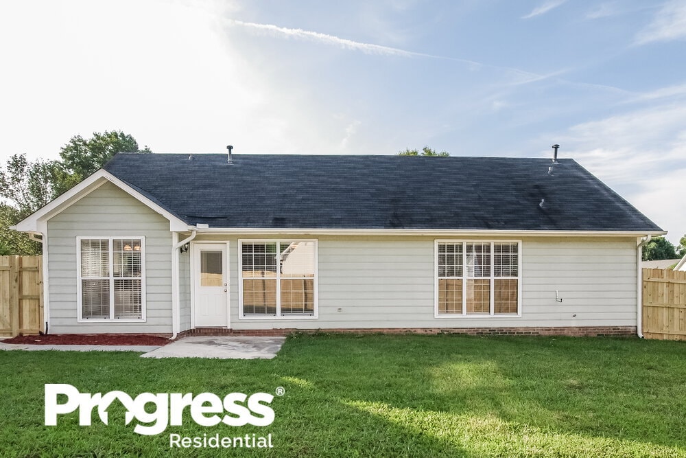 Building Photo - 4201 Swan Sea Ct