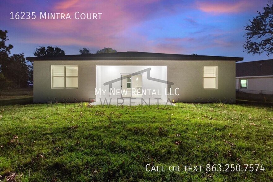 Building Photo - 16235 Mintra Ct