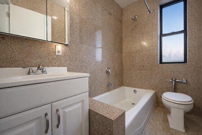 Floorplan - 282 Cabrini Boulevard