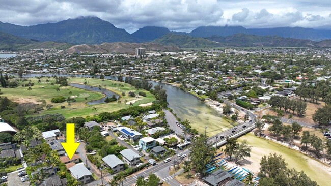 Building Photo - Rarely available Kawailoa-Kailua Neighborh...