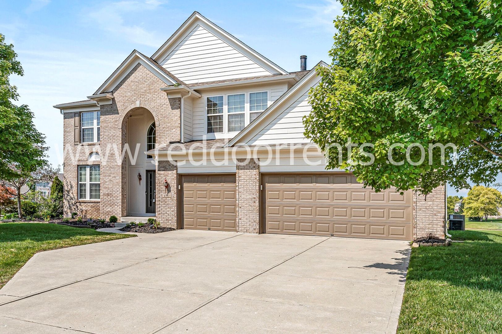 Building Photo - 4712 Pebblepointe Pass