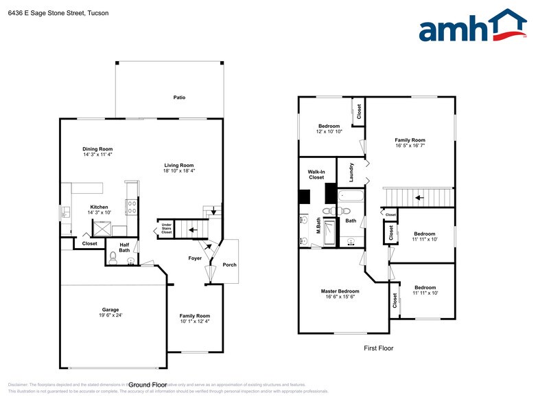 Building Photo - 6436 E Sage Stone St