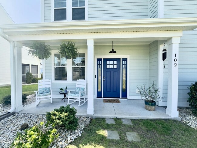 Building Photo - 102 Bogue Harbor Ct