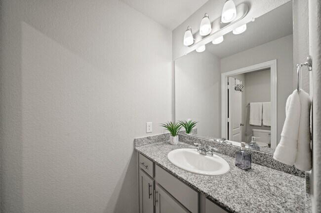 Building Photo - 7410 Arabian Moon Trail