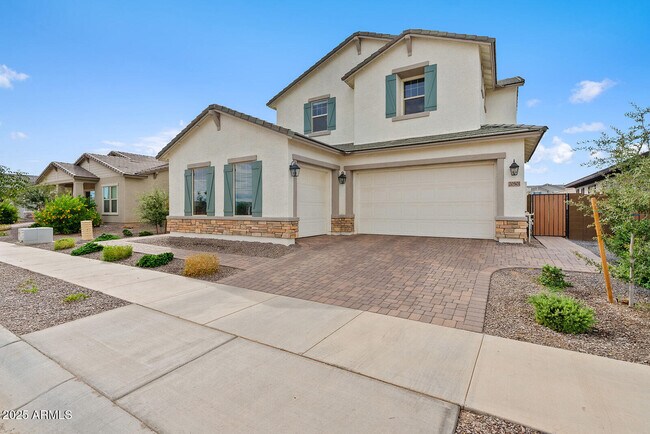 Building Photo - 20501 E Sonoqui Blvd