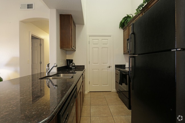 Interior Photo - Casa Antigua Condominiums