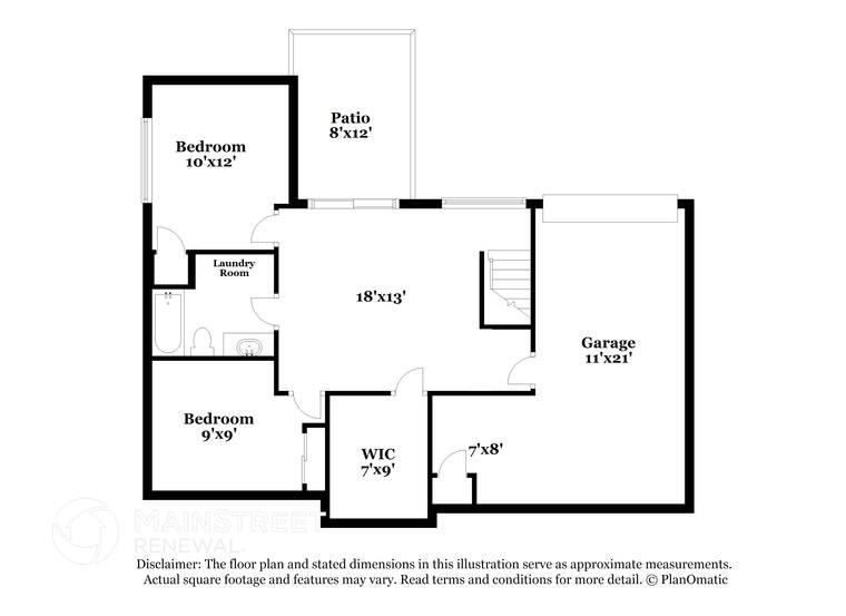 Building Photo - 4203 Wild Cherry Dr