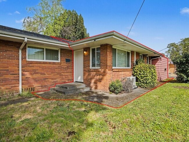 Building Photo - Duplex: 2 Bedrooms - Salem SE