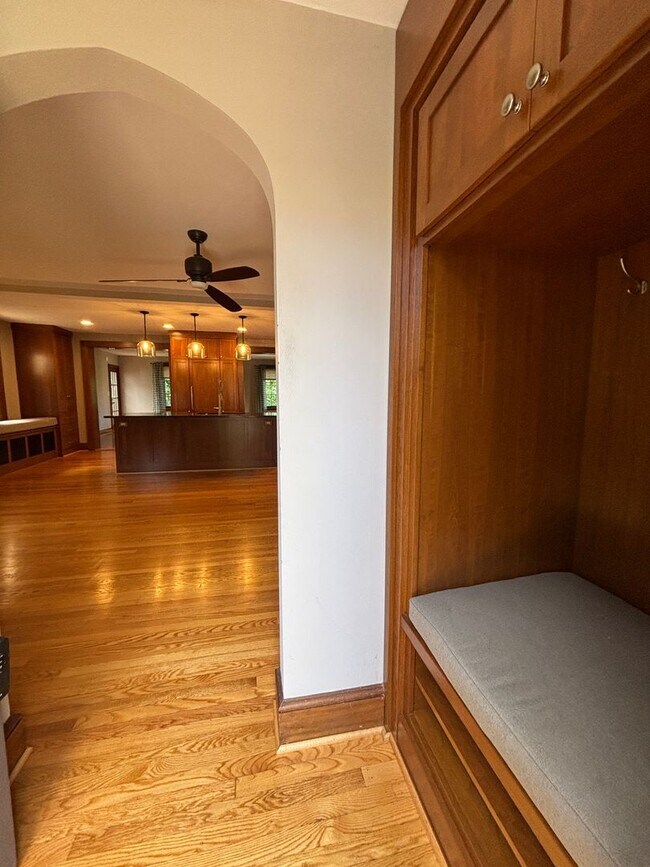Building Photo - REDUCED Grandin Court Tudor with 3 Bedrooms and 2.5 Baths - EV Charging Station
