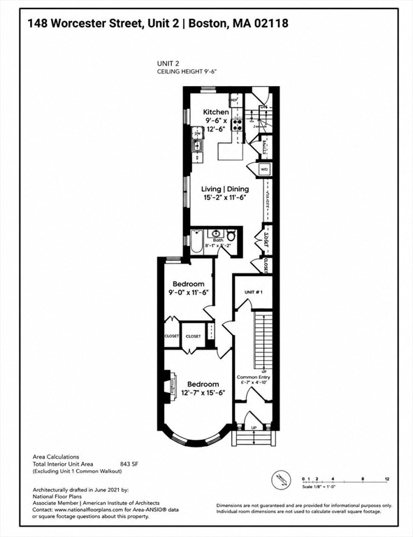 Building Photo - 148 Worcester St
