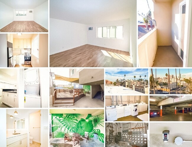 Building Photo - 932 South Westmoreland Avenue, Unit 308