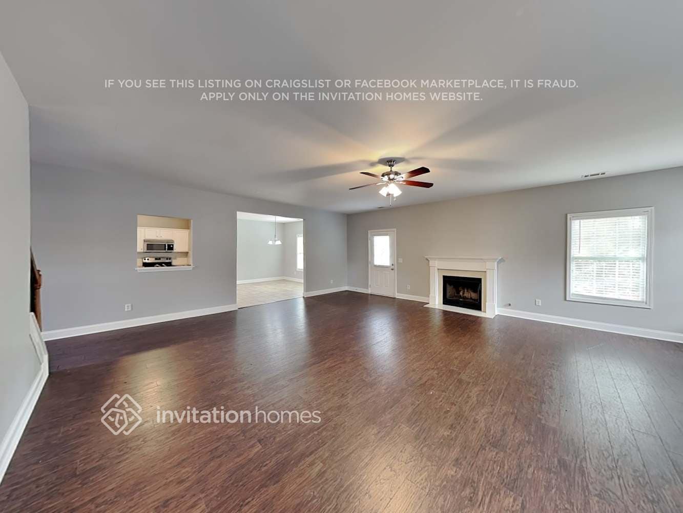 Building Photo - 4880 Panola Ct