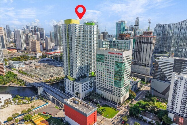 Building Photo - 185 SW 7th St