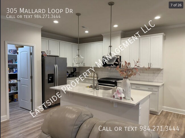 Building Photo - 305 Mallard Lp Dr