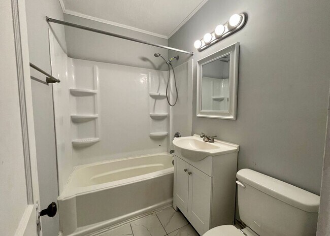 Building Photo - Available now. Totally remodeled 3 BR/2 BA...