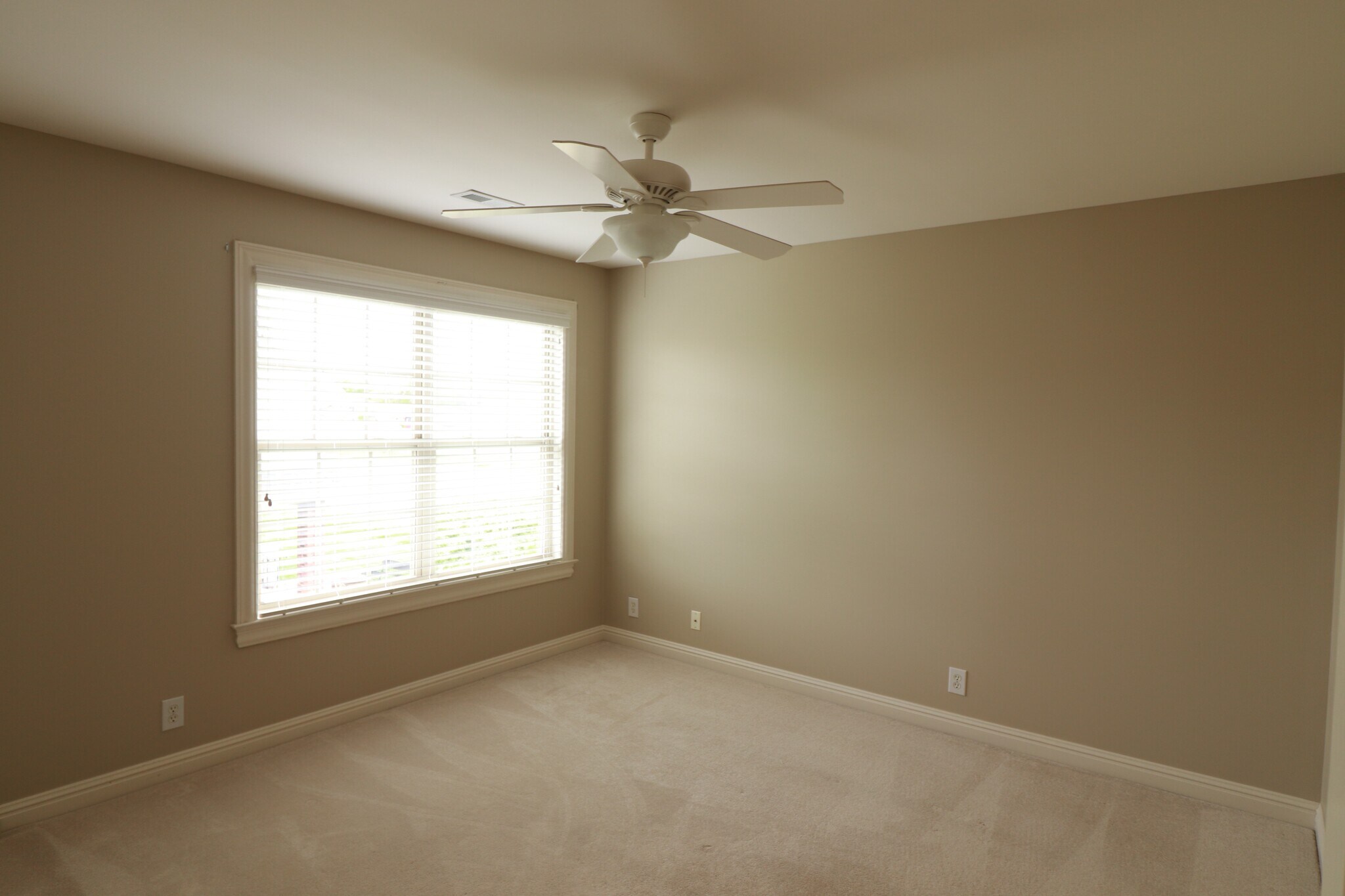 2nd Floor- Bedroom #2 - 5304 Wolfpen Woods Dr.