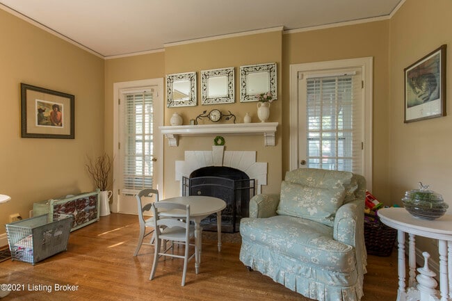 Building Photo - 9 Rebel Rd