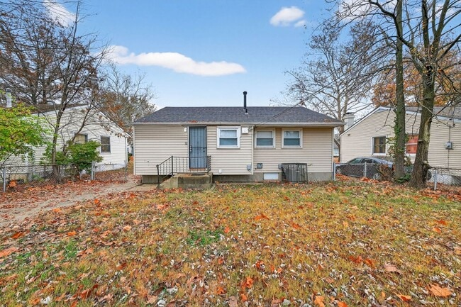 Building Photo - 219 Presley Rd