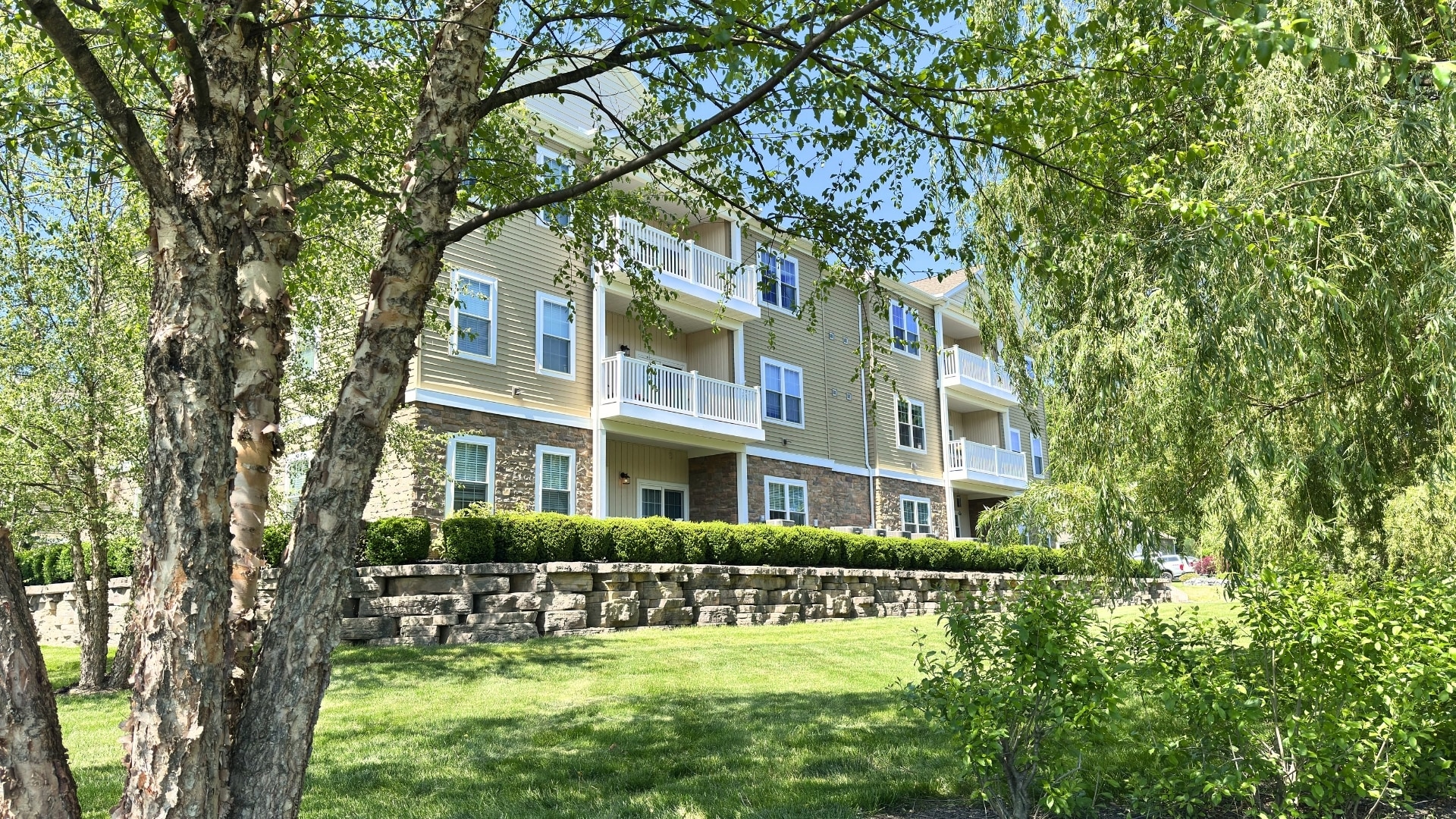 Building Photo - 20 Pequea Manor Dr