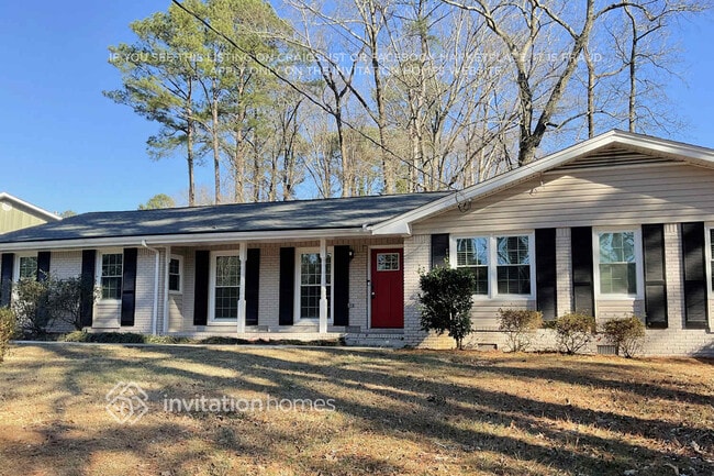 Building Photo - 3458 Charlemagne Dr