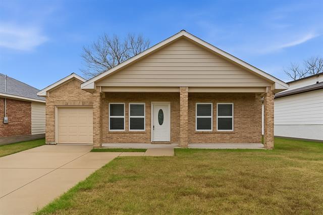 Primary Photo - 4805 Pickett St