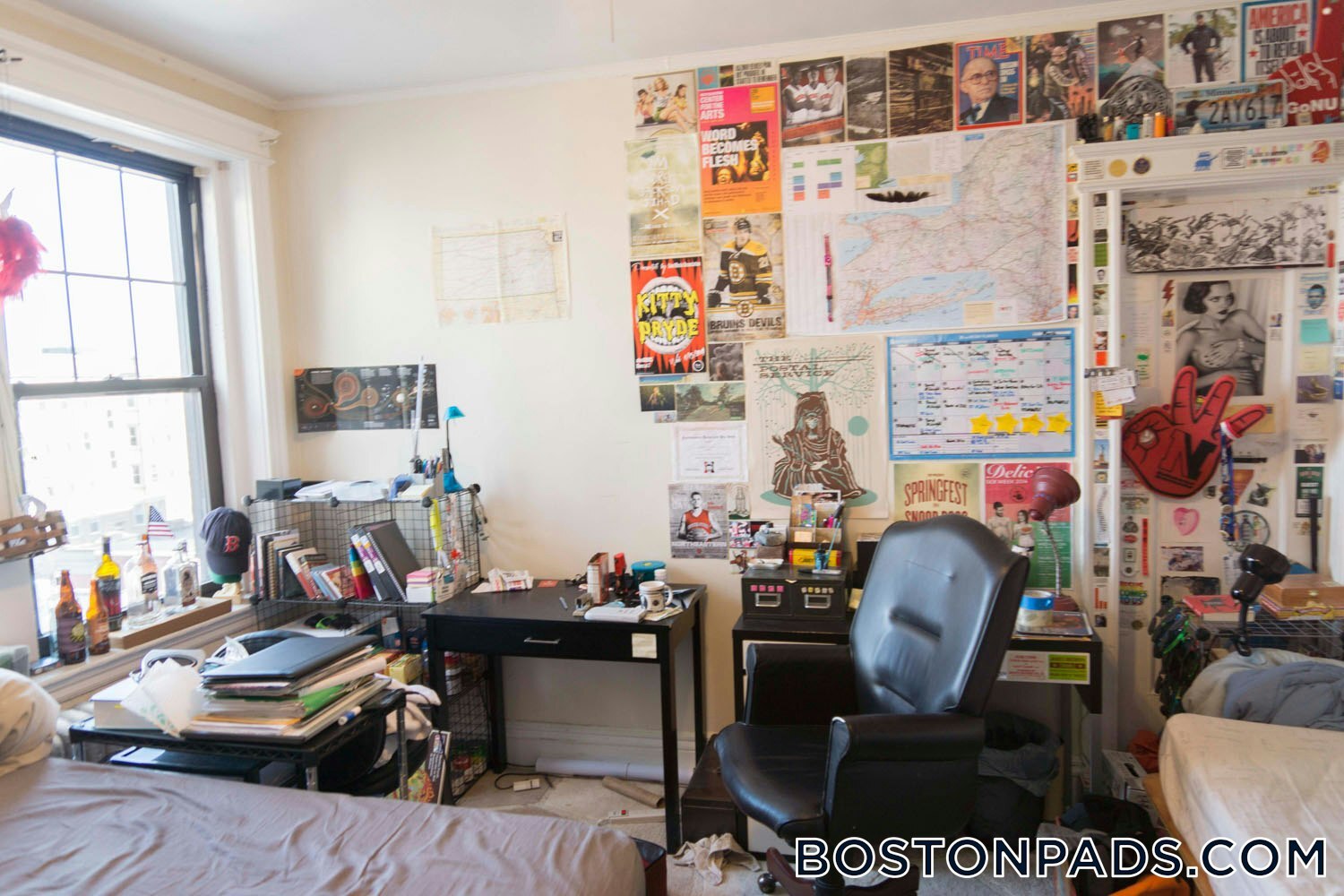 Building Photo - 56 Queensberry St